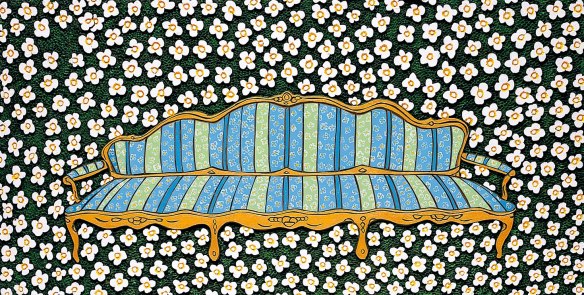 emptychairJungJeongIm