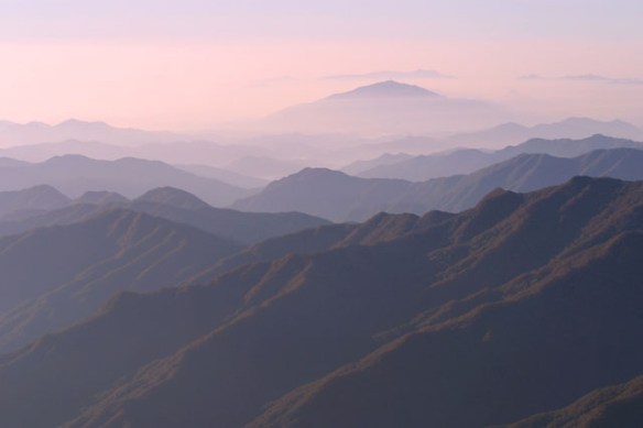 jirimountainhasungmok