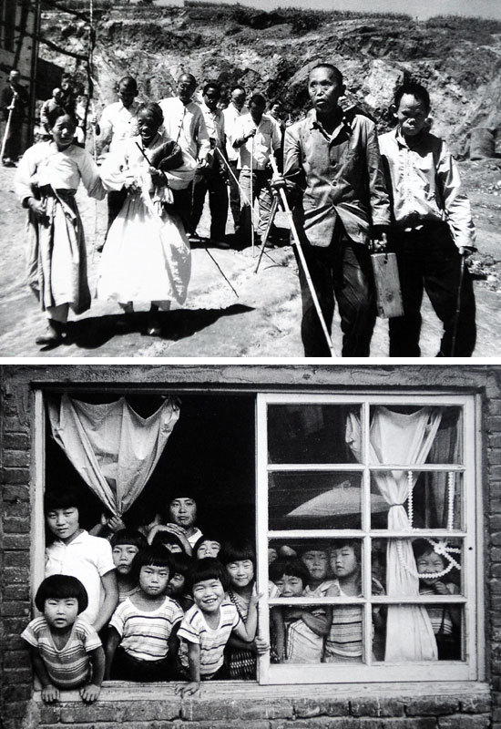 Photography by Jung Beom-tae